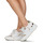 Zapatos Mujer Zapatillas bajas Marco Tozzi 2-2-23723-20-197 Blanco / Oro