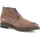 Zapatos Hombre Botas de caña baja Antica Cuoieria 17671-W-U46 Otros