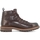 Zapatos Hombre Botas de caña baja Antica Cuoieria 22569-A-VE7 Otros