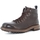 Zapatos Hombre Botas de caña baja Antica Cuoieria 22569-A-VE7 Otros