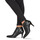 Zapatos Mujer Botines Muratti REMY Negro