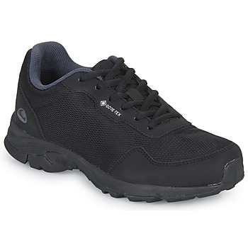 Zapatos Mujer Senderismo VIKING FOOTWEAR Comfort Light GTX W Negro