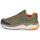 Zapatos Hombre Senderismo VIKING FOOTWEAR Cerra Hike Low GTX M Kaki / Naranja