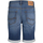 textil Niño Shorts / Bermudas Jack & Jones 12205922 JJIRICK JJICON SHORTS GE 835 I.K SN JR BLUE DENIM Azul