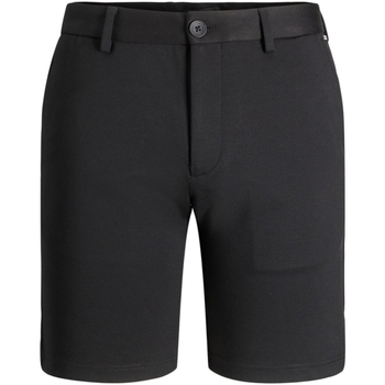 textil Hombre Shorts / Bermudas Jack & Jones 12175152 JJIPHIL CHINO SHORTS STS BLACK Negro