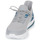 Zapatos Hombre Zapatillas bajas Geox U SPHERICA ACTIF Gris / Azul