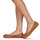 Zapatos Mujer Bailarinas-manoletinas Geox D PALMARIA Marrón