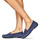 Zapatos Mujer Mocasín Geox D KOSMOPOLIS + GRIP Marino