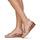 Zapatos Mujer Sandalias Geox D MARYKARMEN Beige