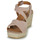 Zapatos Mujer Sandalias Geox D PANAREA Rosa