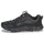 Zapatos Hombre Running / trail Under Armour UA CHARGED BANDIT TR 2 Negro