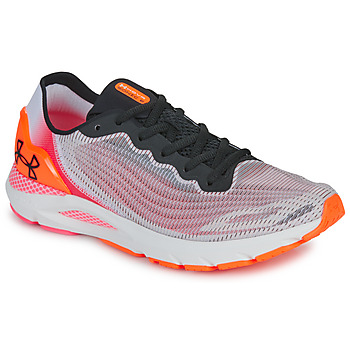 Zapatos Hombre Running / trail Under Armour UA HOVR SONIC 6 BRZ Multicolor