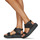 Zapatos Mujer Sandalias United nude WA LO Negro