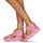 Zapatos Mujer Sandalias United nude WA LO Rosa