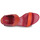 Zapatos Mujer Sandalias United nude RAILA MID Rosa / Naranja