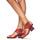 Zapatos Mujer Sandalias United nude RAILA MID Rosa / Naranja