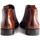 Zapatos Mujer Botines Funchal 30701 Marrón