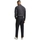 textil Hombre Pantalones Selected Slim Tape Repton 172 Flex Pants - Black Negro