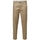 textil Hombre Pantalones Selected Slim Tape Repton 172 Flex Pants - Chinchilla Beige