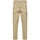 textil Hombre Pantalones Selected Slim Tapered Wick 172 Cargo Pants - Chinchilla Beige