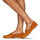 Zapatos Mujer Mocasín Adige LAUREL Marrón