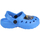 Zapatos Niño Zuecos (Clogs) Dessins Animés 2300005226A Azul