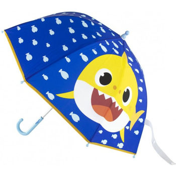 Accesorios textil Niño Paraguas Baby Shark 2400000599 Azul