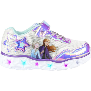 Zapatos Niña Zapatillas bajas Disney 2300004631 Violeta