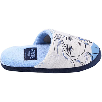 Zapatos Niña Pantuflas Disney 2300004909 Azul