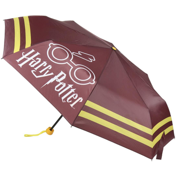 Accesorios textil Paraguas Harry Potter 2400000602 Rojo