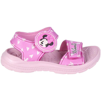 Zapatos Niña Sandalias Disney 2300005254 Rosa
