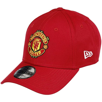 Accesorios textil Gorra Manchester United 8411213219 Rojo