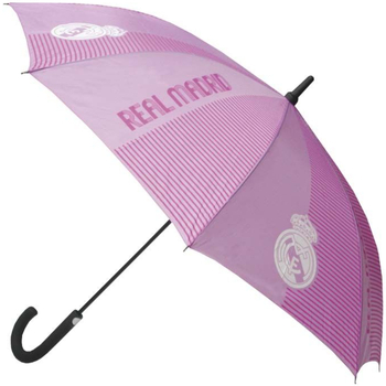 Accesorios textil Mujer Paraguas Real Madrid AG-76-RM Rosa