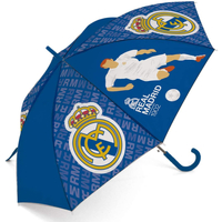 Accesorios textil Niños Paraguas Real Madrid RM12972C Azul