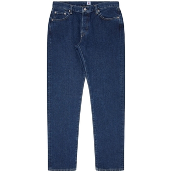 textil Hombre Pantalones Edwin Regular Tapered Jeans - Blue Akira Wash Azul
