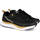 Zapatos Mujer Deportivas Moda J´hayber MDZS450295 Negro