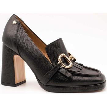 Zapatos Mujer Derbie & Richelieu Lodi LIN2017 Negro