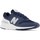 Zapatos Mujer Zapatillas bajas New Balance 997 Marino