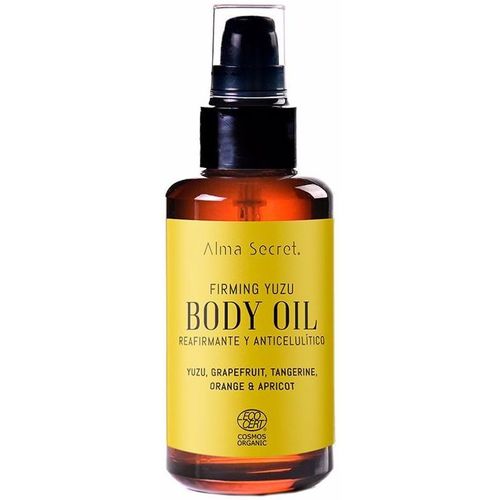 Belleza Tratamiento adelgazante Alma Secret Body Oil Reafirmante Y Anticeculítico 