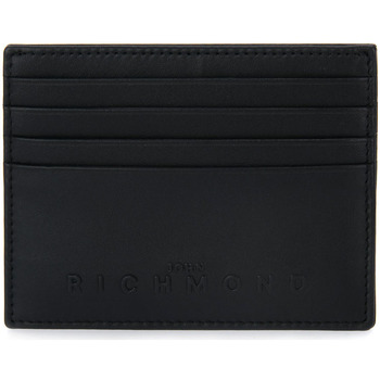 Bolsos Mujer Maletín / Portadocumentos Richmond W37 CARD HOLDER Negro
