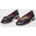 Zapatos Mujer Derbie & Richelieu Angel Alarcon 22505 Negro