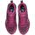 Zapatos Mujer Deportivas Moda Mbt HURACAN-3000 LACE UP W Rosa