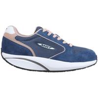 Zapatos Hombre Deportivas Moda Mbt -1997 CLASSIC M azul