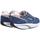 Zapatos Mujer Deportivas Moda Mbt -1997 CLASSIC W Azul