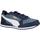 Zapatos Hombre Multideporte Puma 387646 ST RUNNER V3 Azul
