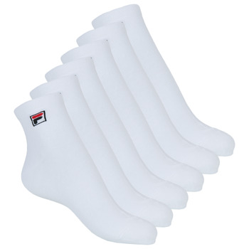 Accesorios Calcetines de deporte Fila CHAUSSETTES LOWCUTS X6
Lowcuts Blanco