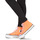 Zapatos Mujer Zapatillas altas Converse CHUCK TAYLOR ALL STAR LIFT PLATFORM SEASONAL COLOR HI Naranja / Blanco / Negro