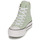Zapatos Mujer Zapatillas altas Converse CHUCK TAYLOR ALL STAR LIFT PLATFORM SEASONAL COLOR-SUMMIT SAGE/W Verde