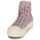 Zapatos Mujer Zapatillas altas Converse CHUCK TAYLOR ALL STAR LIFT PLATFORM SUMMER UTILITY-LUCID LILAC/V Violeta