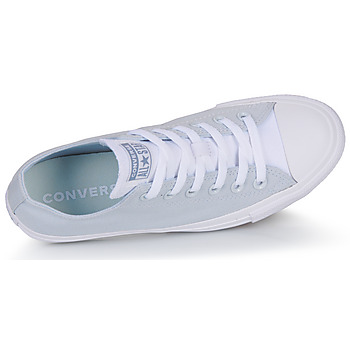 Converse CHUCK TAYLOR ALL STAR MARBLED-GHOSTED/AQUA MIST/CYBER GREY Gris / Blanco